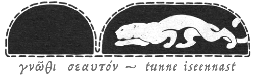 blogi Badge