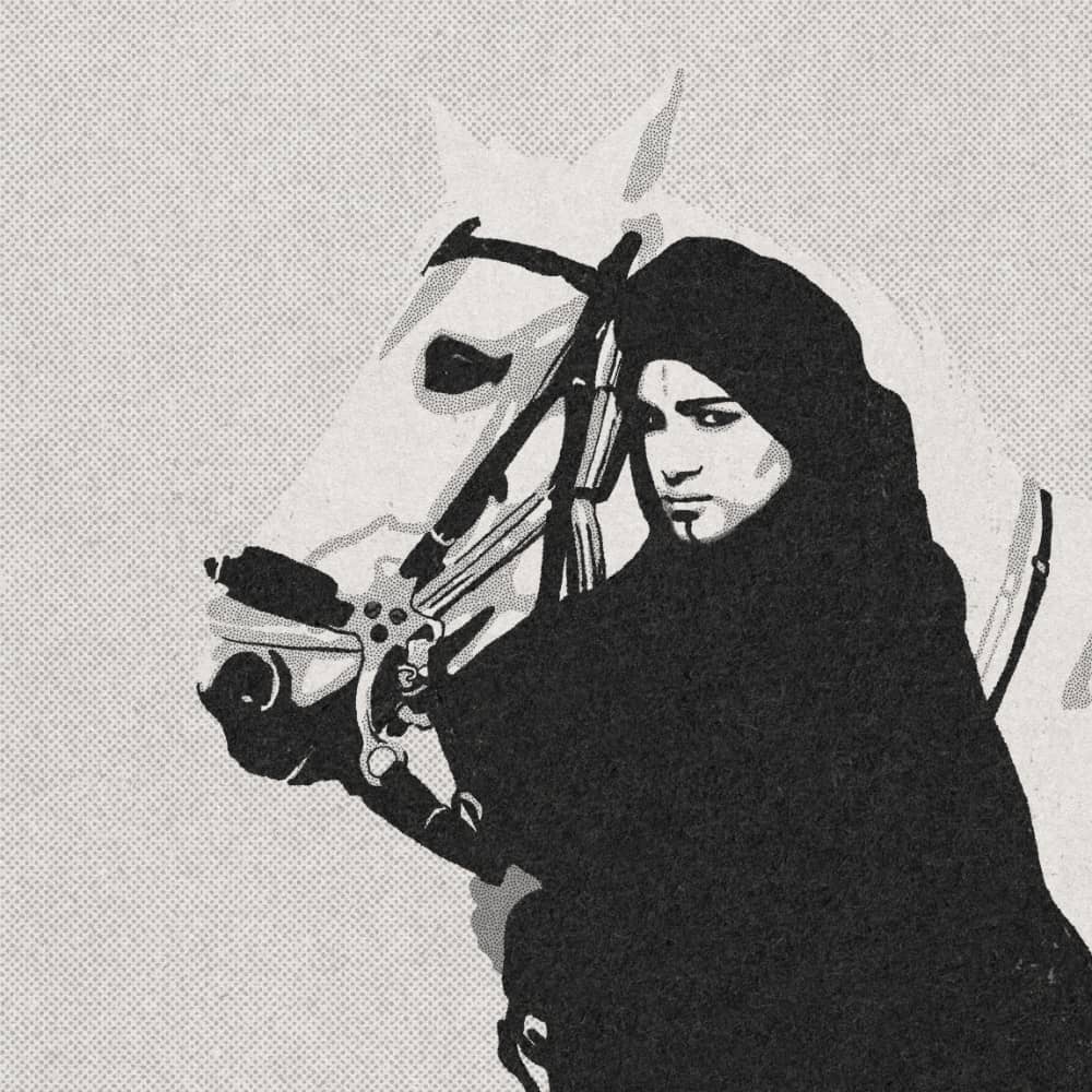 Horse Whisperer Image