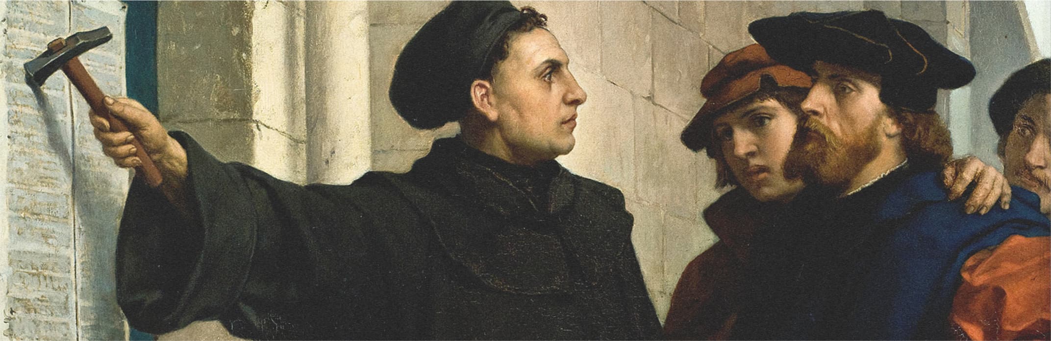 Martin Luther