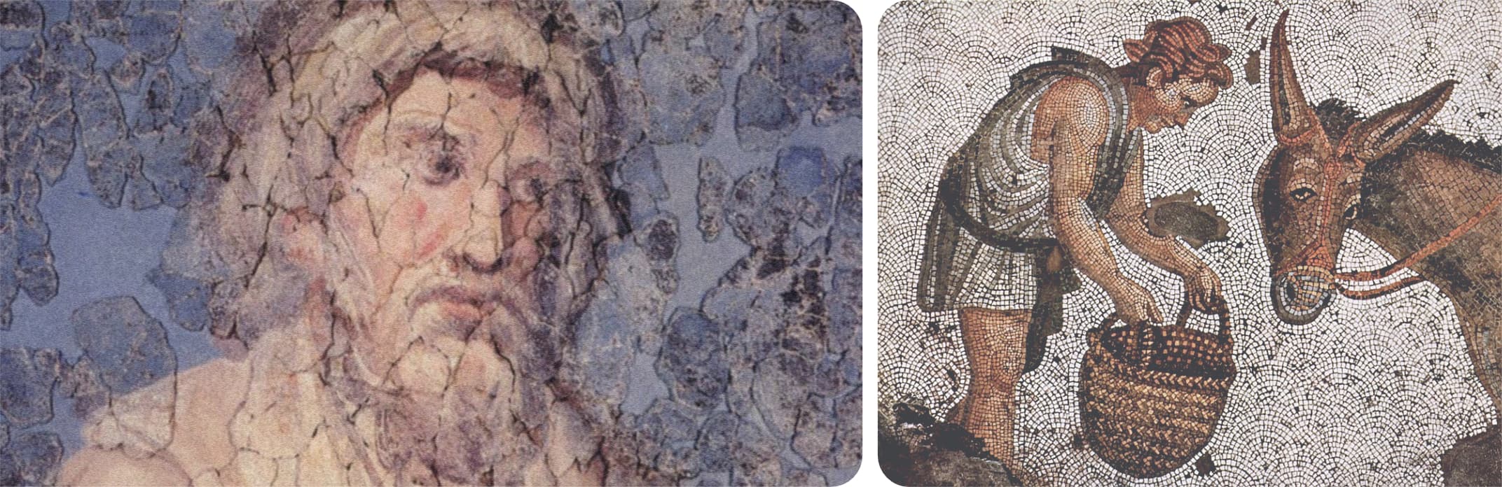 Apuleius and Golden Ass